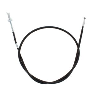 REAR BRAKE CABLE TRX250 TE/TM 2002-14 - Image 1