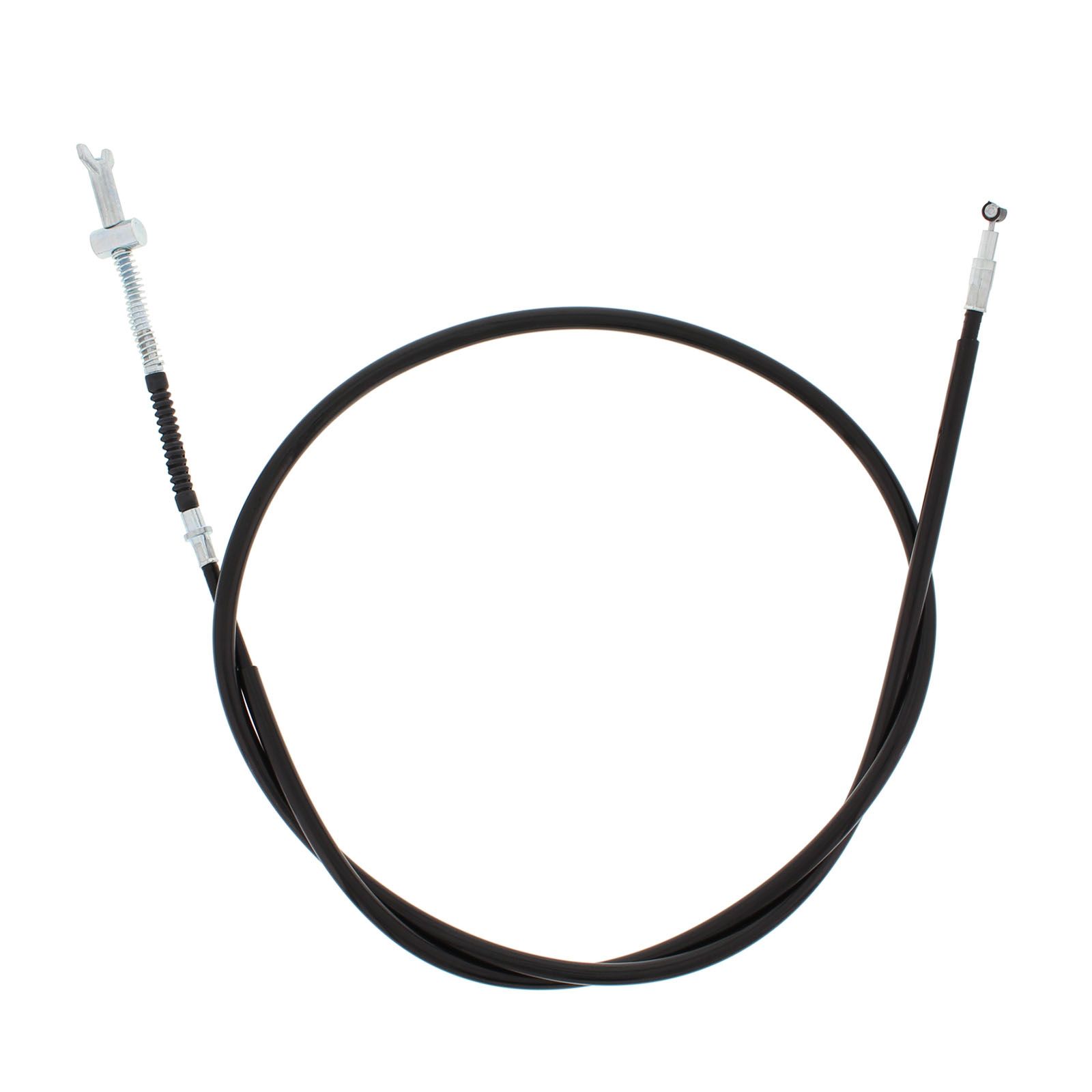 REAR BRAKE CABLE TRX250 TE/TM 2002-14 - Image 1
