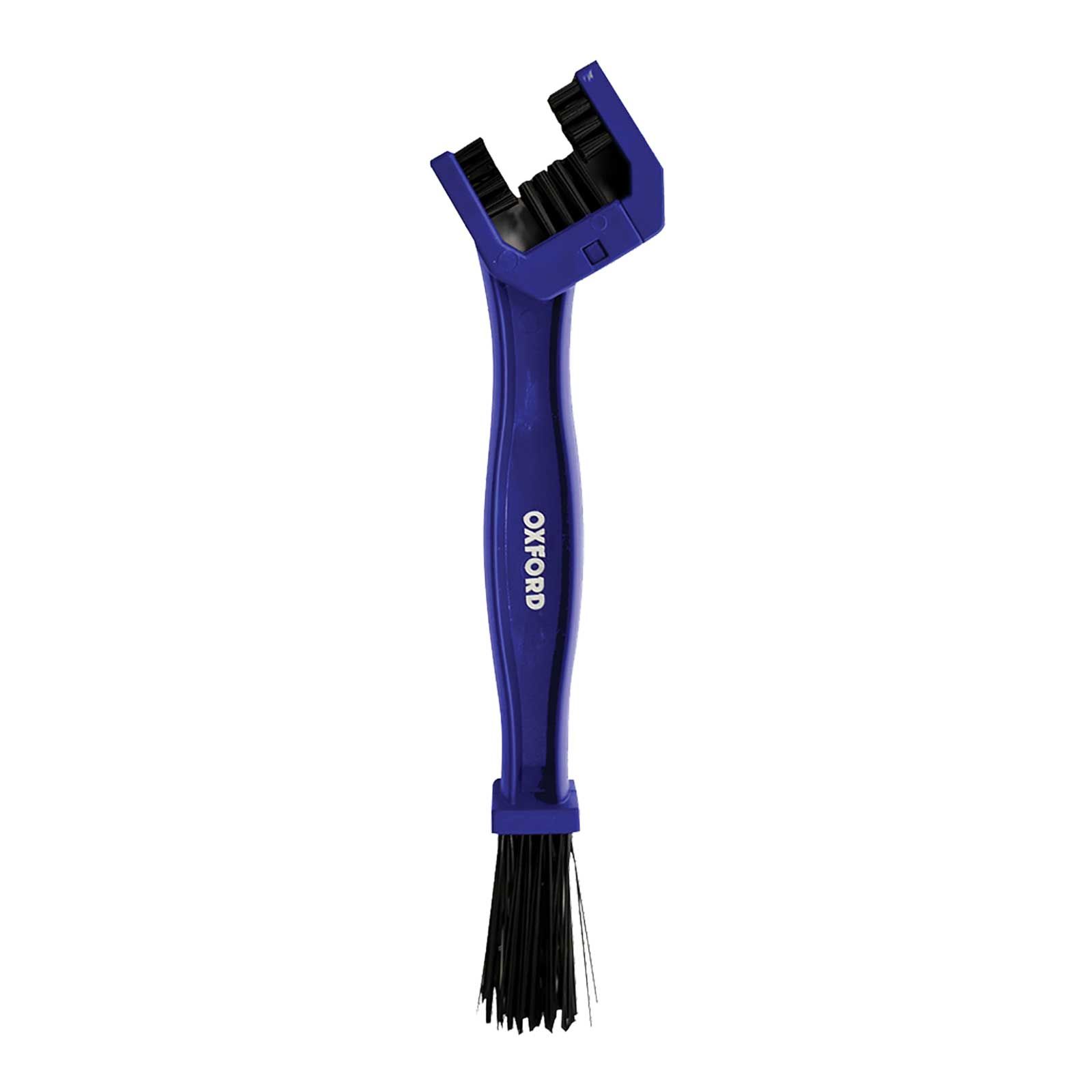 OXFORD CHAIN CLEANING BRUSH - Image 1