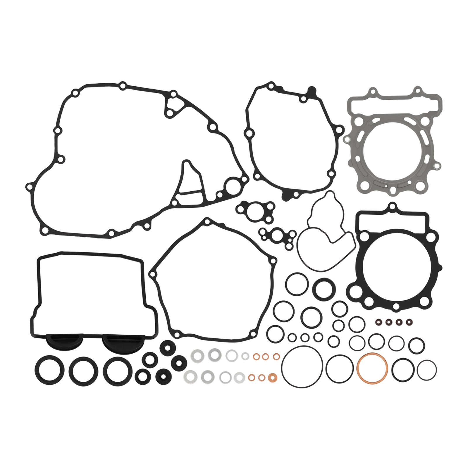 Namura Full Gasket Set (with Oil Seal Kit) - Image 1