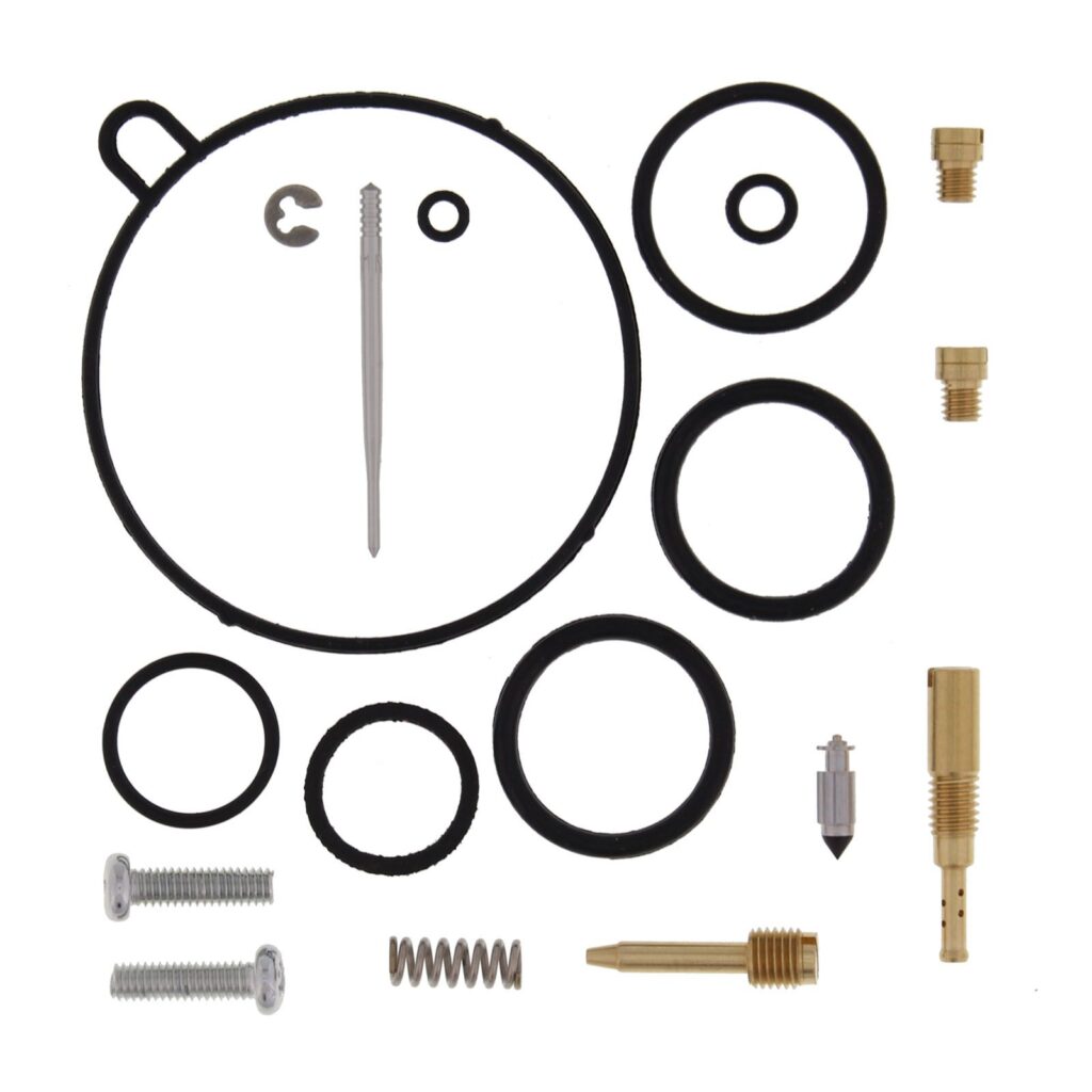 CARBURETTOR REBUILD KIT 26-1203