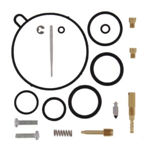 CARBURETTOR REBUILD KIT 26-1203 - Image 1
