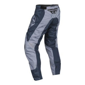 FLY Racing F-16 Motocross Pants Arctic Grey / Stone - Image 2