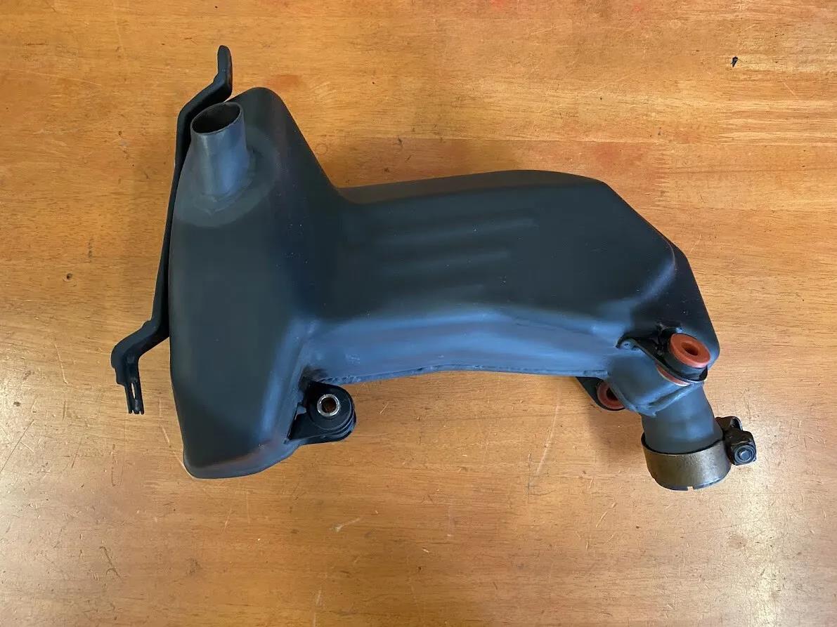 KTM Silencer CPL RC 390 2015 - 2017 - Image 2