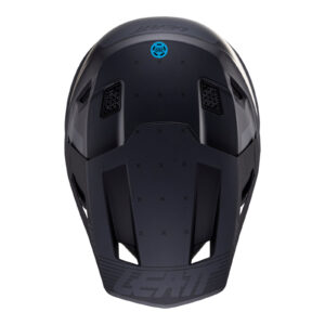 Leatt Moto Helmet Kit 7.5 Stealth - Image 5