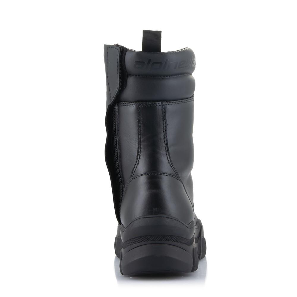 Alpinestars Ava Road Boots Ladies Black