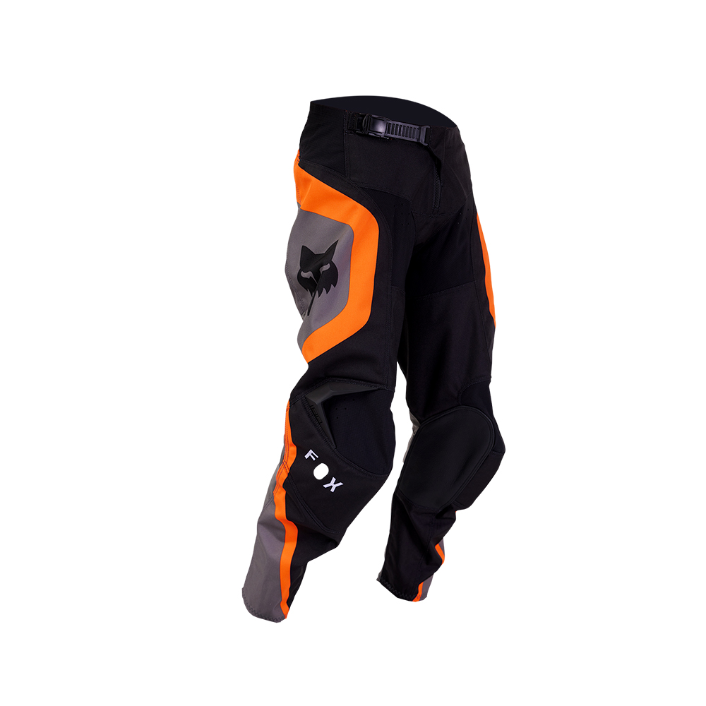Fox 180 Ballast Motocross Pants Youth Black/Grey