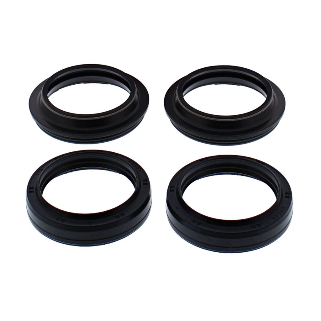 DUST AND FORK SEAL KIT 56-191