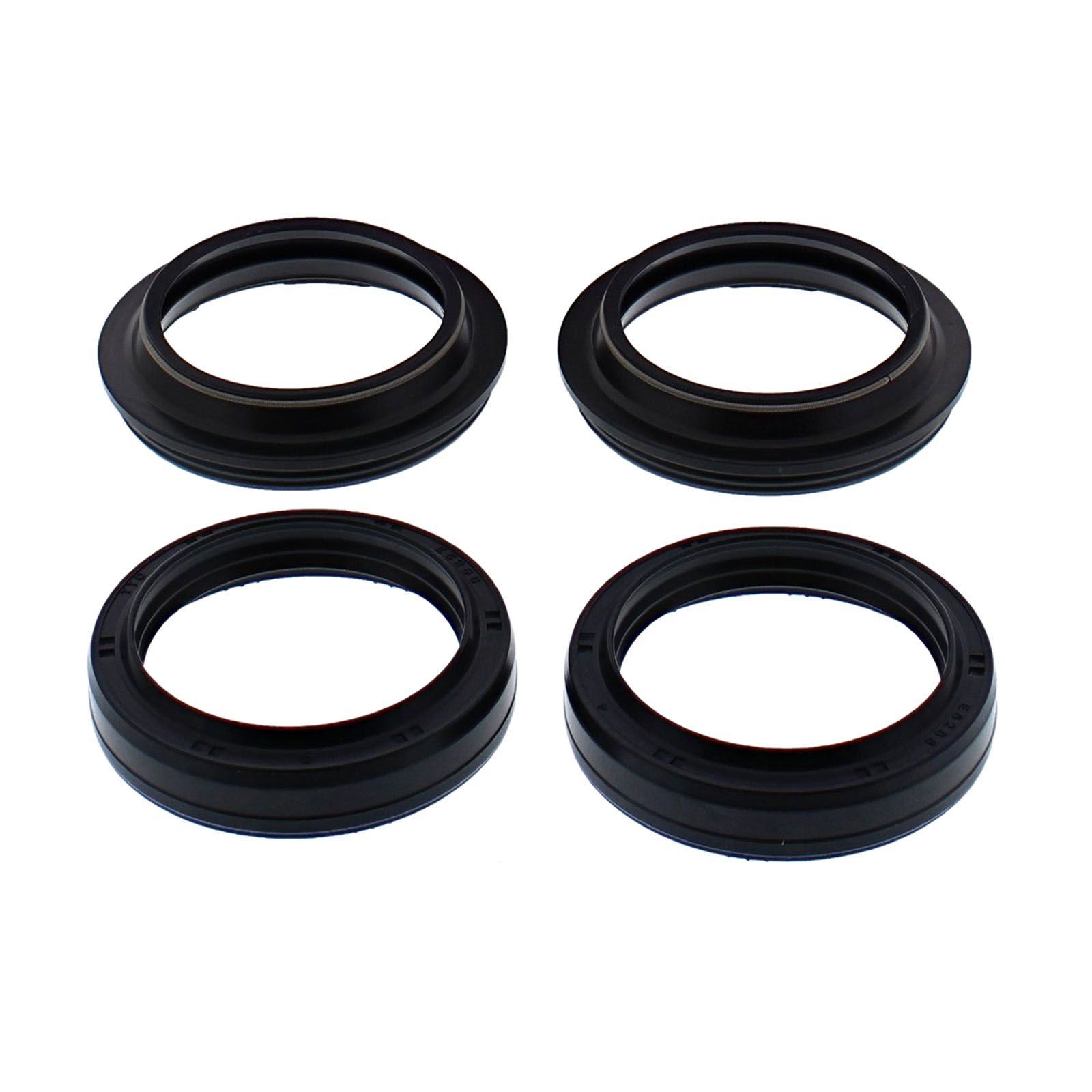 DUST AND FORK SEAL KIT 56-191 - Image 1