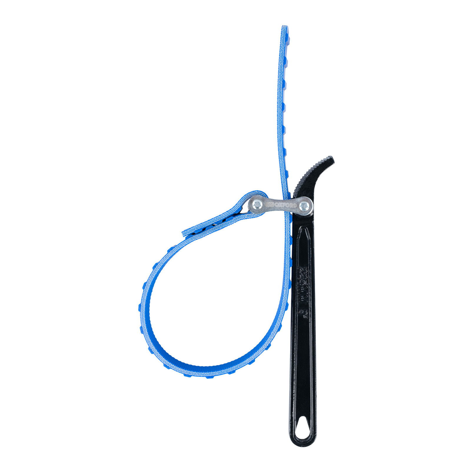 Oxford Oil Filter Strap Wrench - Image 1