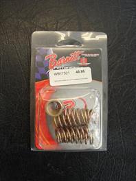 Oil Filler Plug Reikon KX250F/RMZ250 05 Gold