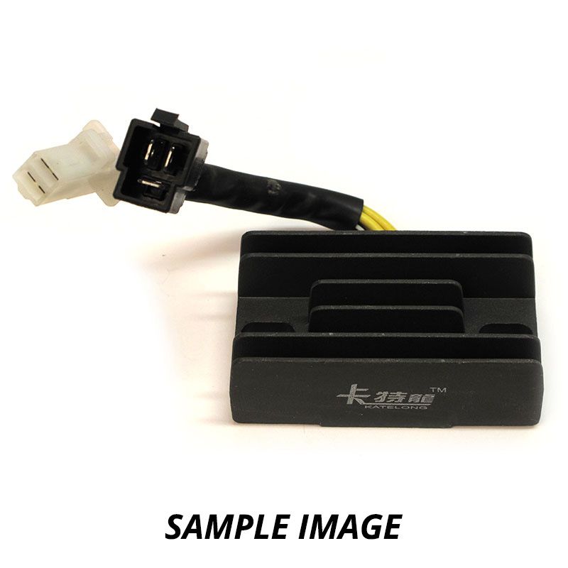 WHITES REG/RECT UNIT SUZ (ESR550)