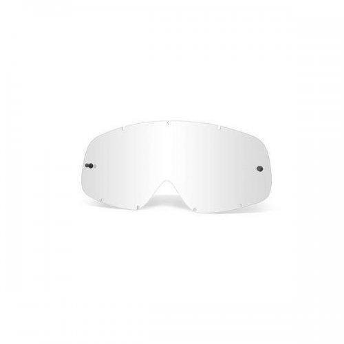 OAKLEY PROVEN MX CLEAR LENS