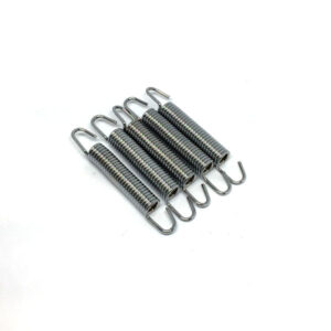 DRC PRO EXHAUST SPRING 90MM 4P - Image 3