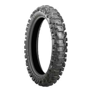 Bridgestone Battlecross X31 120/80-19 Rear Motocross Tyre - Image 1