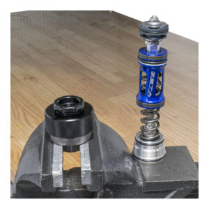 Enzo-DRC Vise Adapter - Image 3
