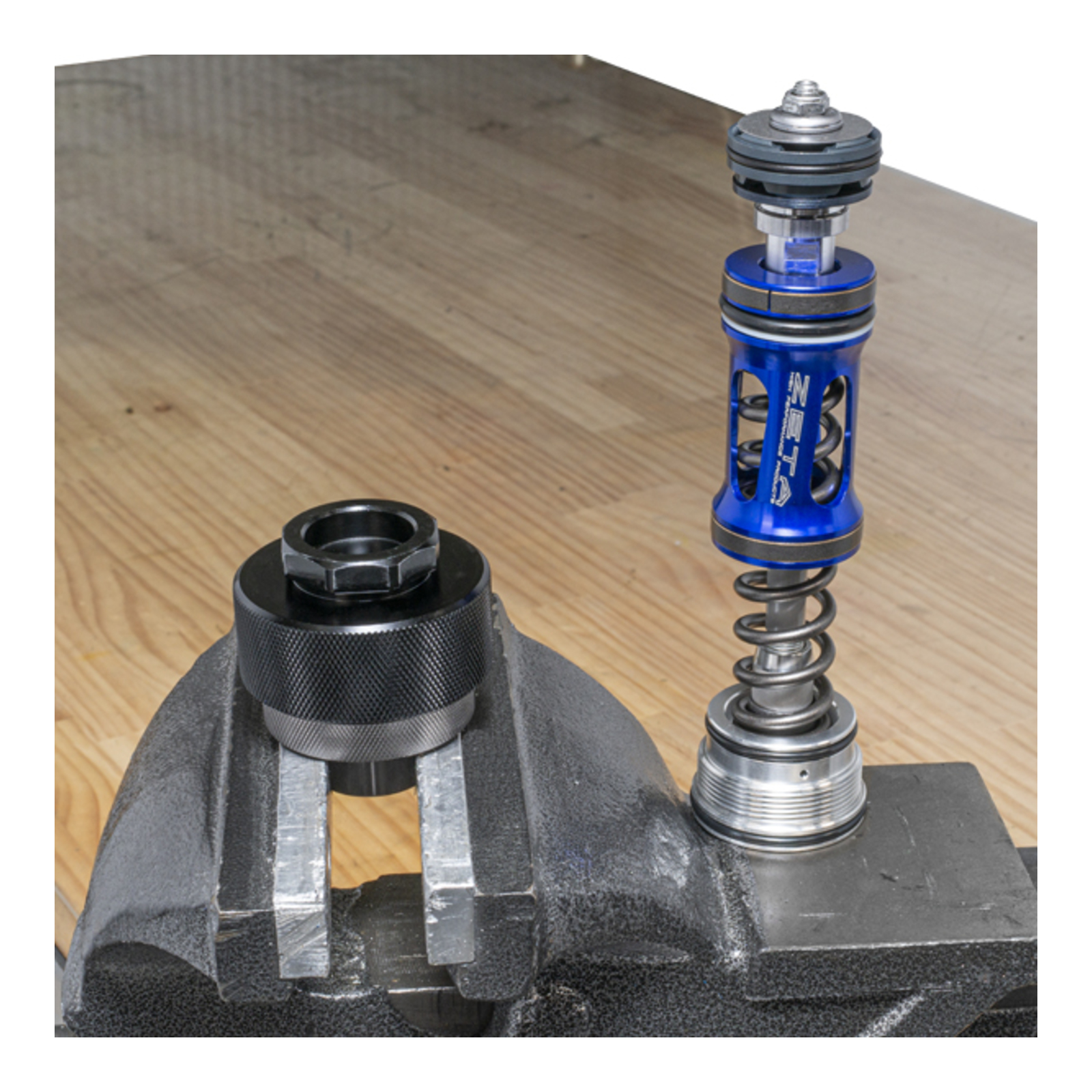 Enzo-DRC Vise Adapter - Image 3