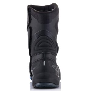 Alpinestars RT-8 Gore-Tex Road Boots Black/Blue - Image 5