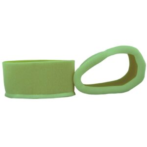 PRE-OILED FILTER KAW KVF650 Praire /KFX700 V-Force 03- - Image 1