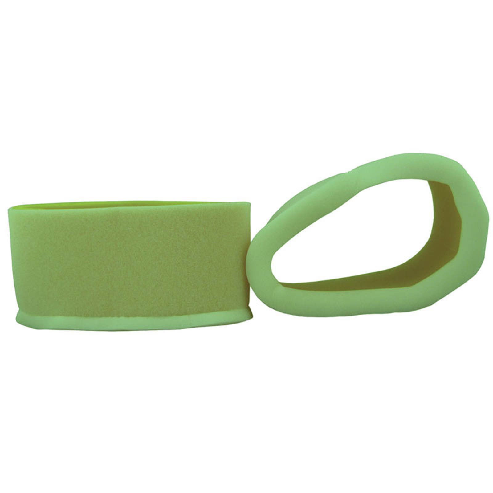 PRE-OILED FILTER KAW KVF650 Praire /KFX700 V-Force 03- - Image 1