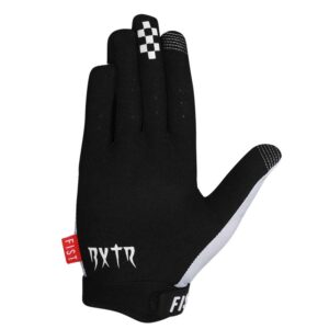 Fist Baxter Mailwald Soaring Eagle Gloves - Image 6