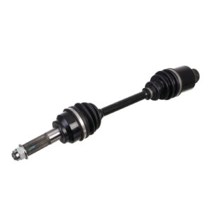 WHITES CV AXLE SHAFT POL Rr BS - Image 1