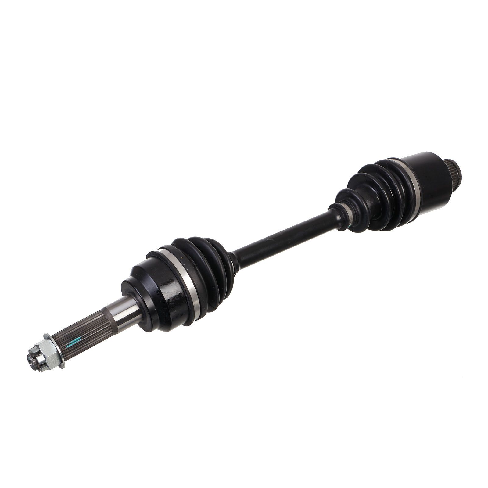 WHITES CV AXLE SHAFT POL Rr BS - Image 1