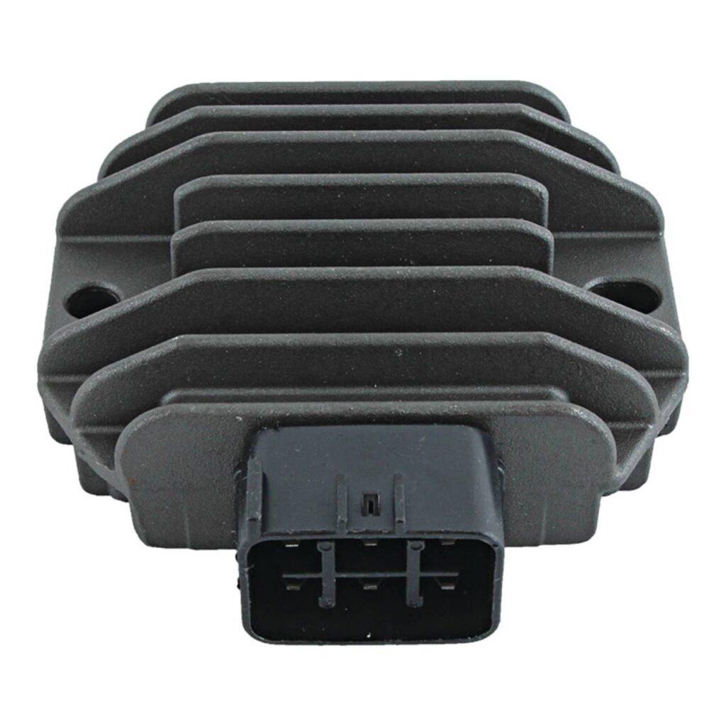 REGULATOR J&N 230-58048 AYA6016