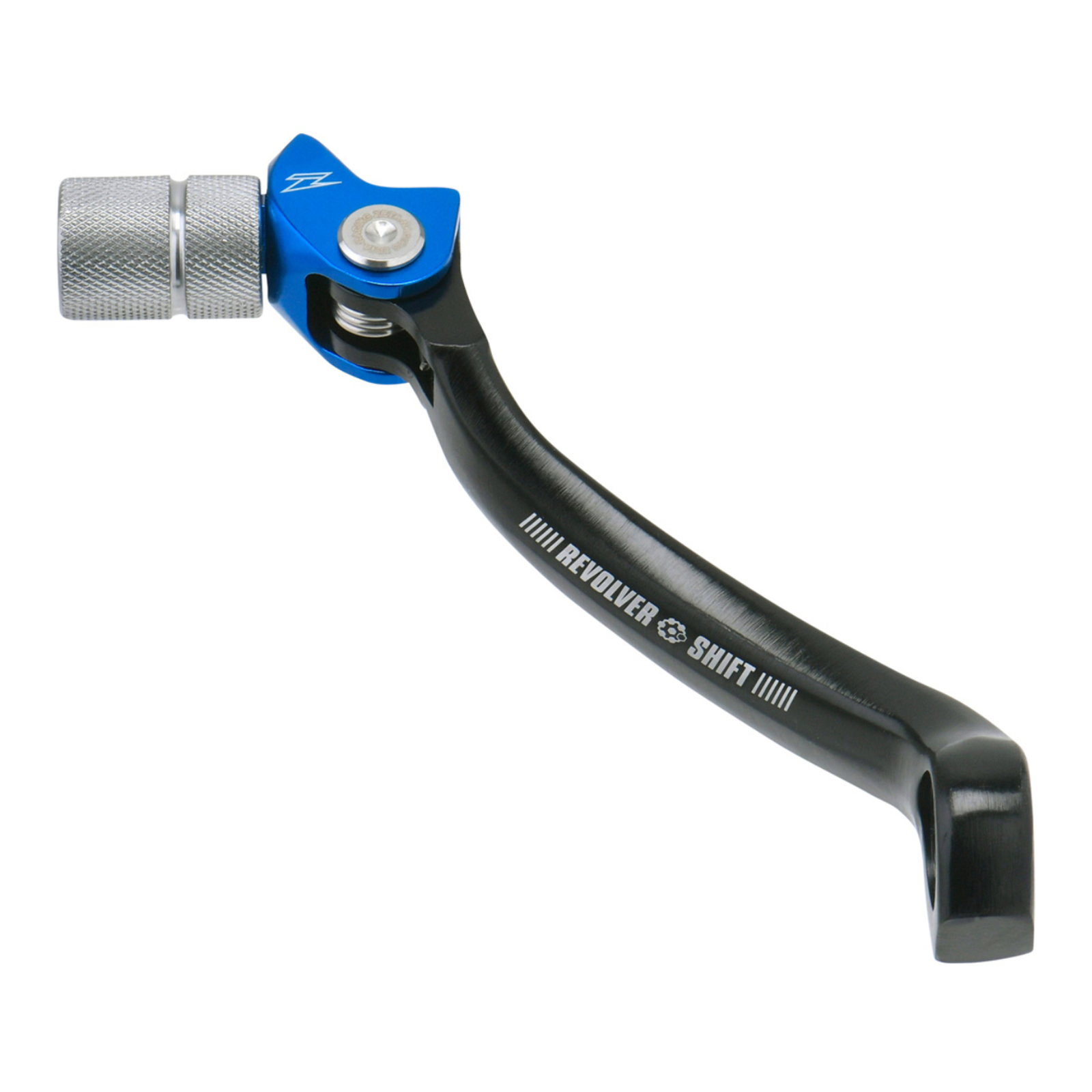 Zeta Revolver Shift Lever Husqvarna TC125 '16, FC/FS450 '16-, FE450 - Image 1