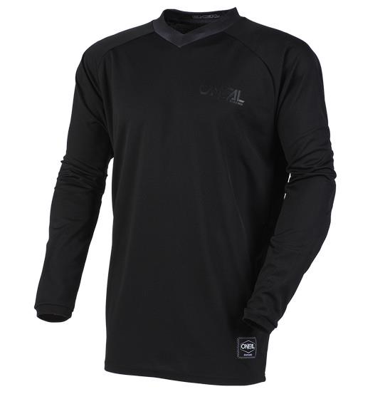 Oneal Element Classic Jeresy Black