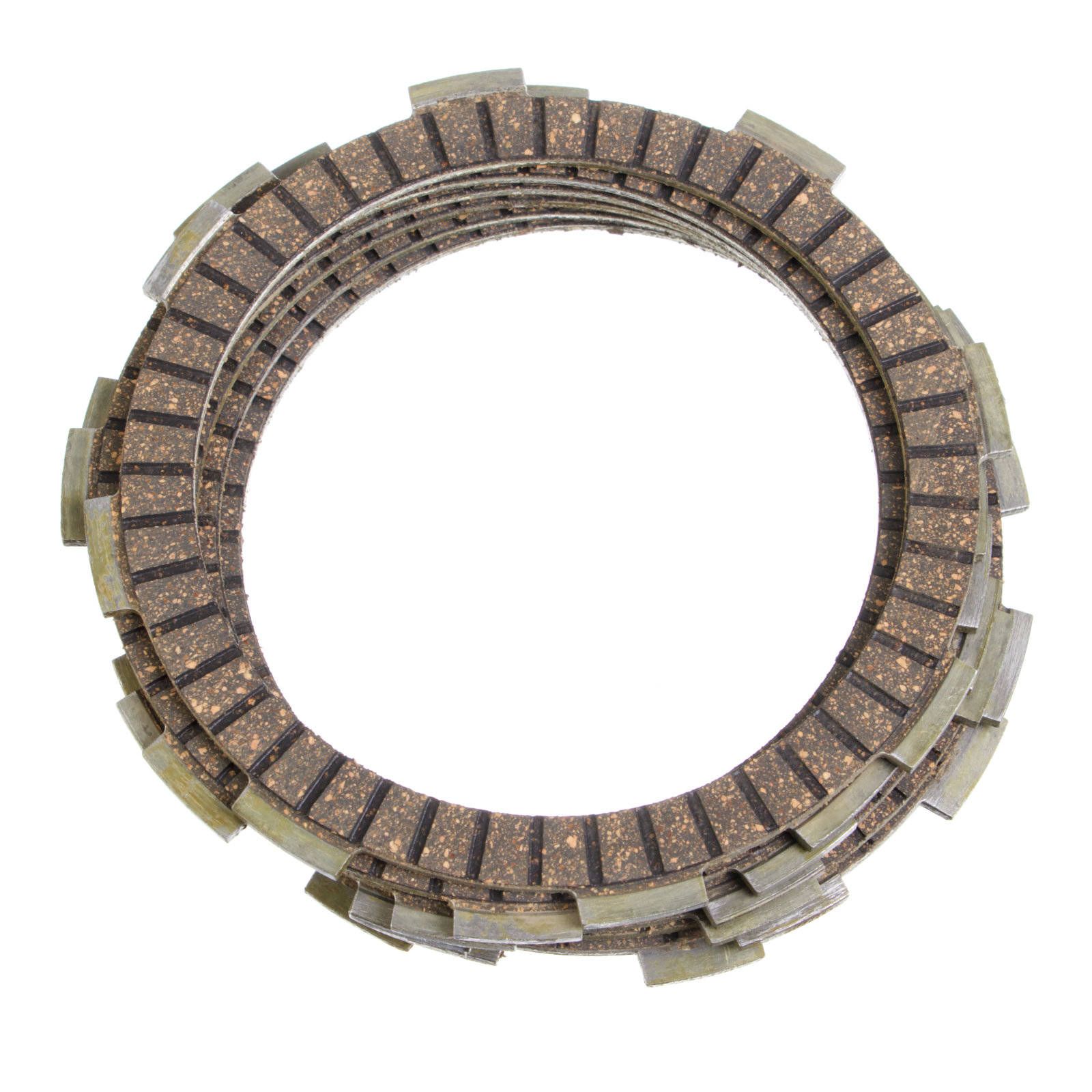 WHITES CLUTCH KIT CBR/VTR250 - Image 1