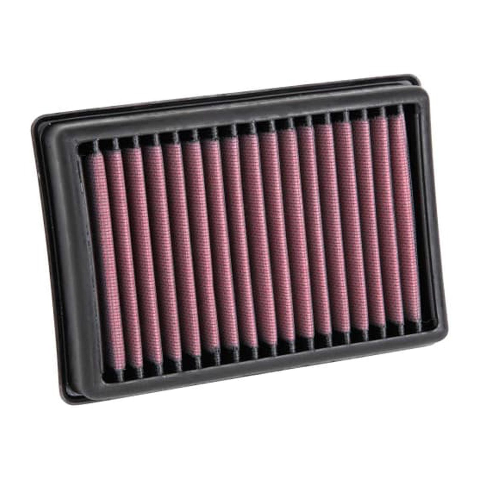 K&N REPLACEMENT AIR FILTER AUDACE 15-19 - Image 1