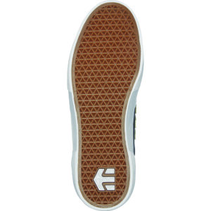 Etnies Windrow Vulc Shoes Black/White/Gum - Image 3