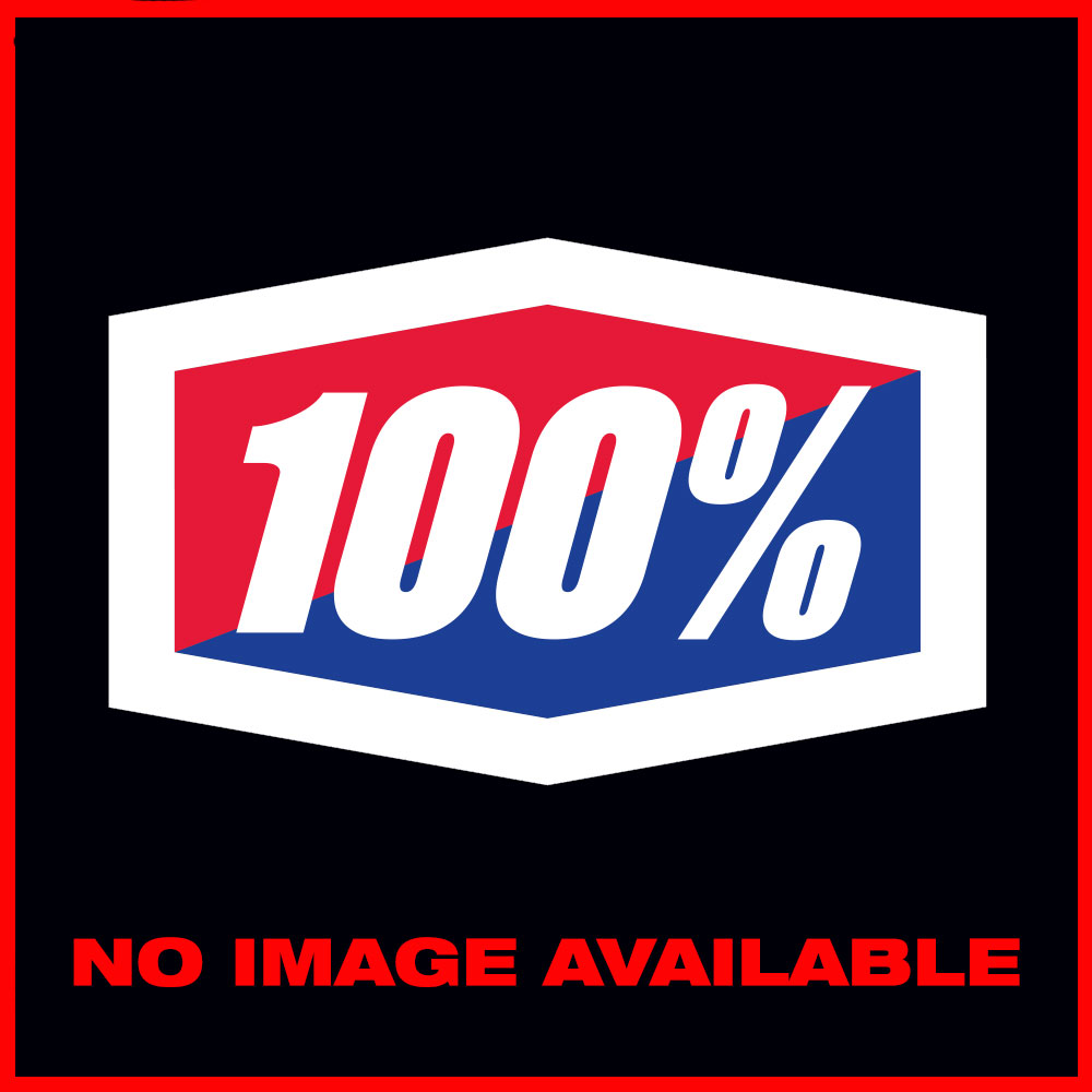100% Armega Forecast Mud Flaps - 3 Pack