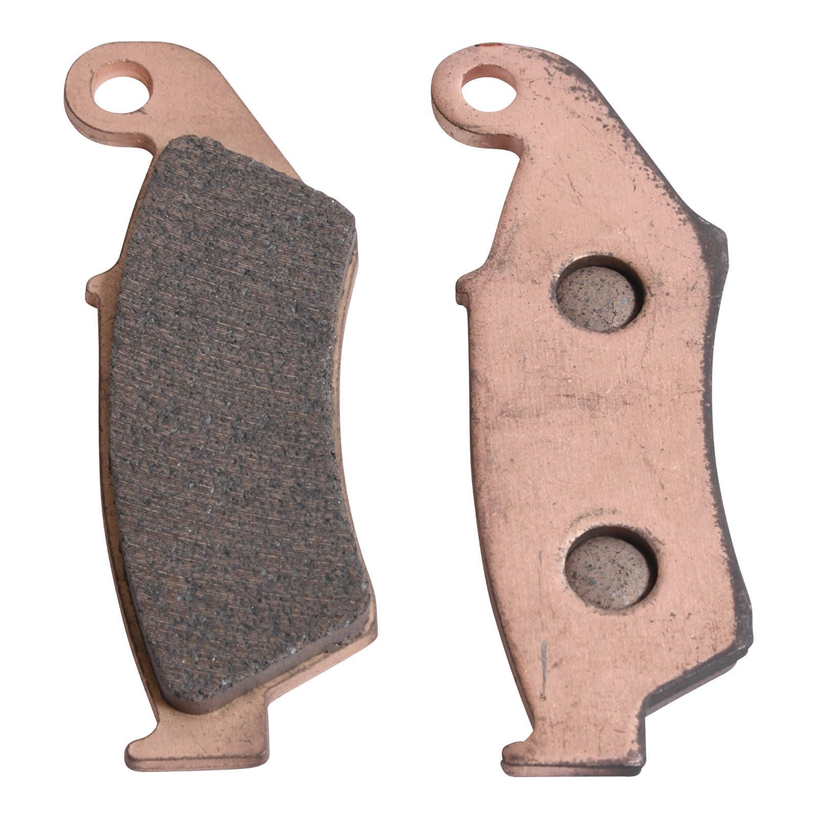 ALL BALLS SINTERED BRAKE PADS - Image 1