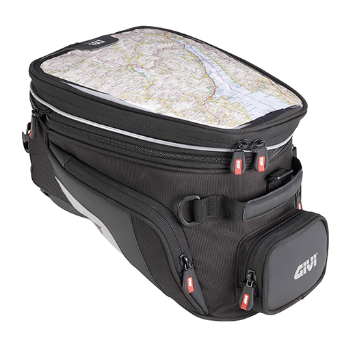 MOUNTING KIT FOR S250 TOOL BOX ONTO PANNIER FRAMES