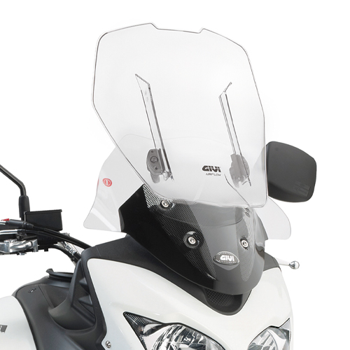 GIVI SCREEN AIRFLOW SUZUKI DL650 '11-'16