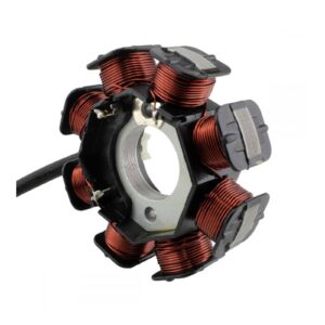 GENERATOR STATOR KAW KFX90 2007-2020 (RMS010-106987) - Image 2