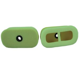 PRE-OILED FILTER HON XR250/350/400/600 - Image 1