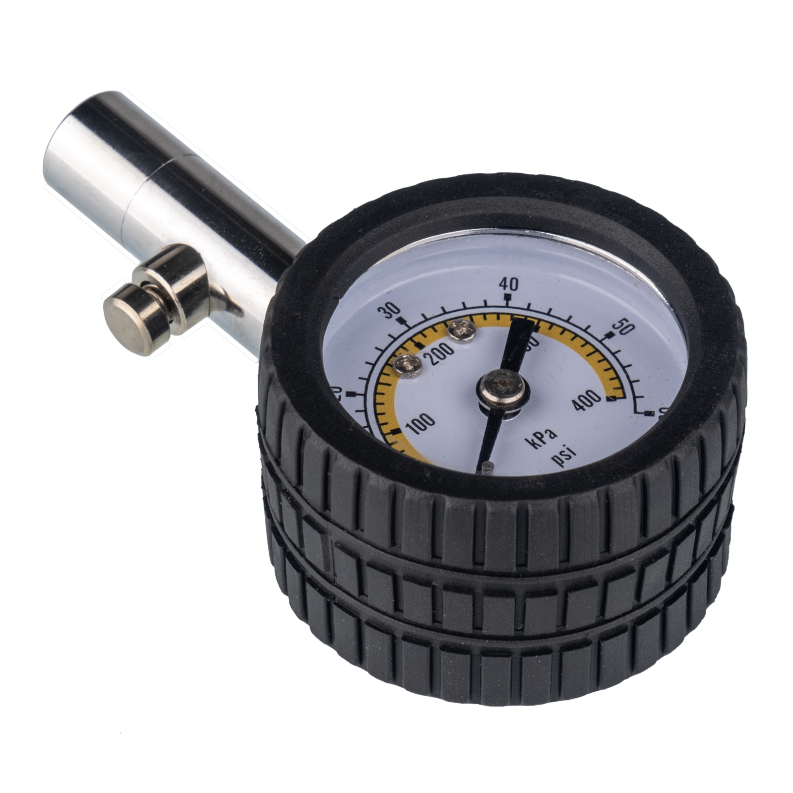 ROCKY CREEK MOTOPRESSOR DIA TYRE GAUGE - Image 1