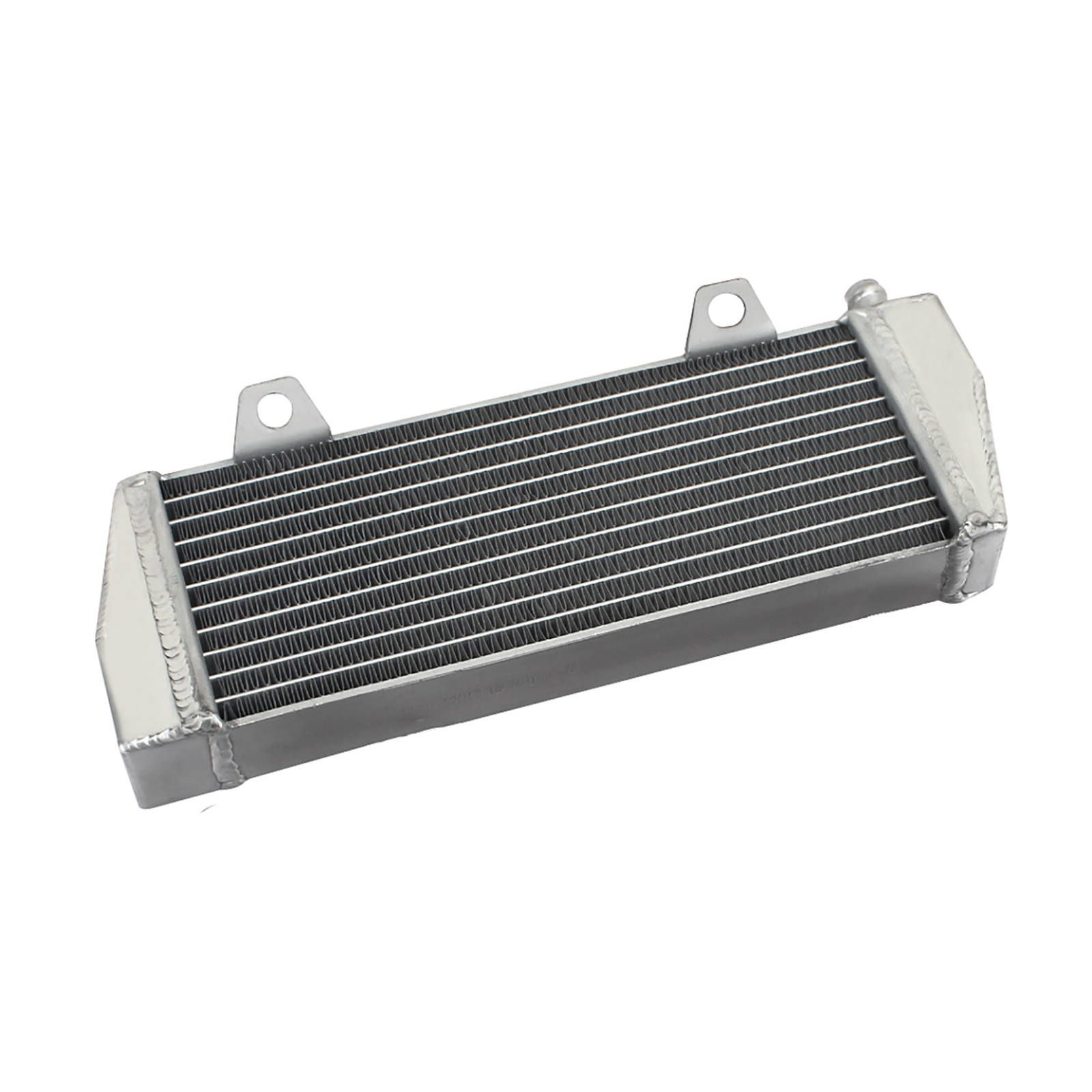 WHITES RADIATOR LEFT KTM SXF/XCF/EXCF - Image 1