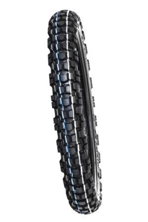 Front Adventure Tyre Motoz 90/90 21 Tractionator RallZ