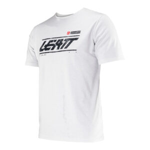 Leatt Core T-Shirt Core - Steel - Image 2