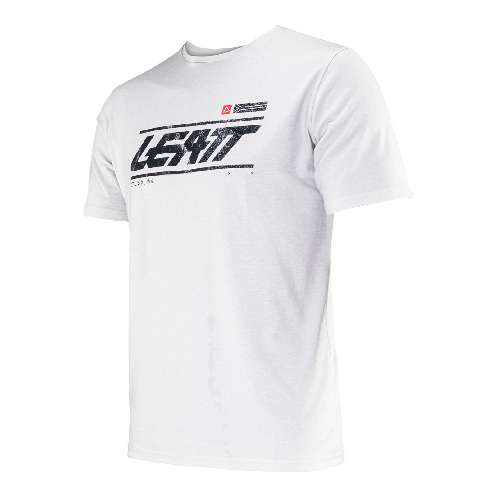 Leatt Core T-Shirt Core - Steel - Image 2