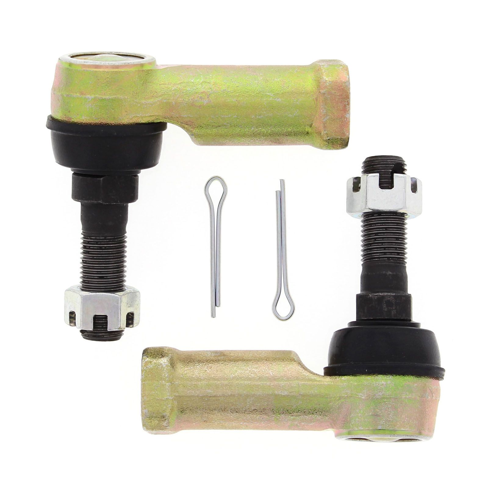 TIE ROD END KIT 51-1037 CAN-AM COMMANDER YAM VIKING RHINO - Image 1