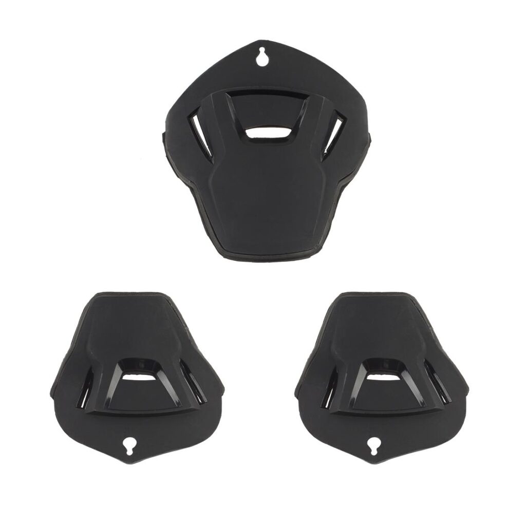 KX IMPACT PANEL KIT - RIGHT [BLACK]