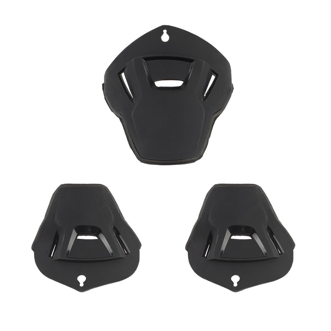 KX IMPACT PANEL KIT - RIGHT [BLACK] - Image 1