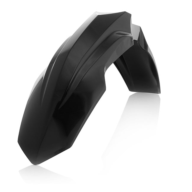 *Front mudguard CRF450 OEM 2017-20 black Acerbis []
