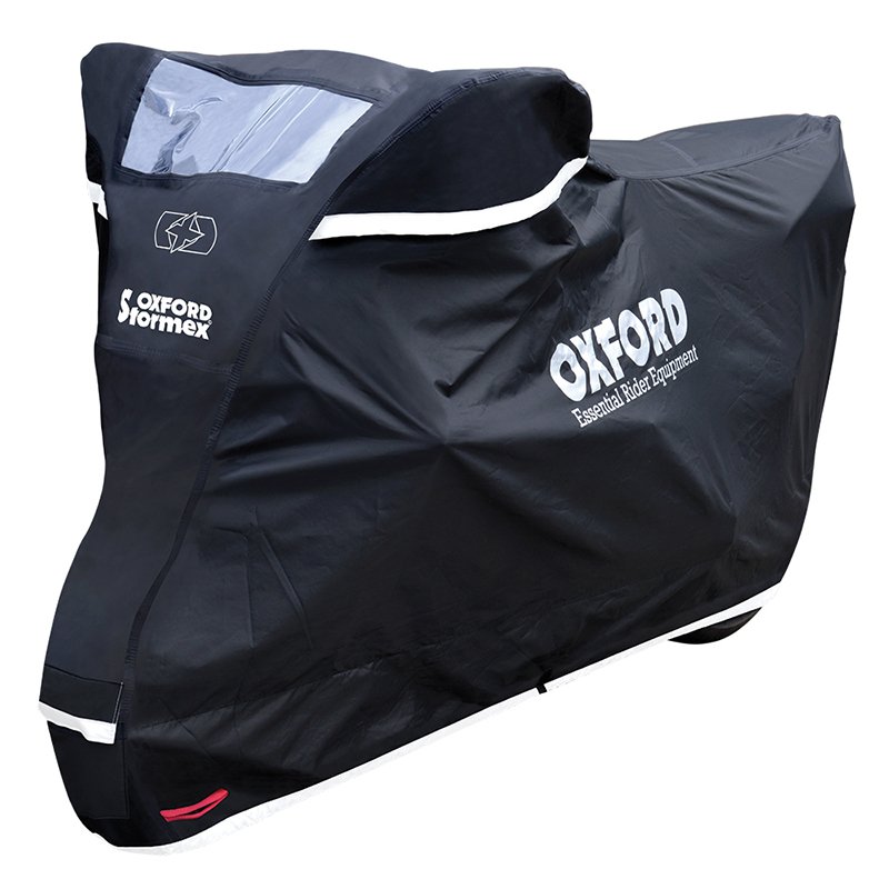 Bike Cover Oxford Stormex Small