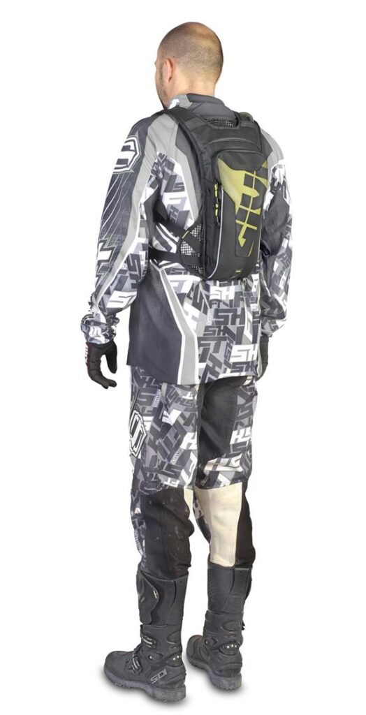 Water Bag/Backpack 3LT